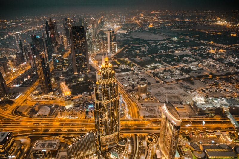 Dubai UAE
