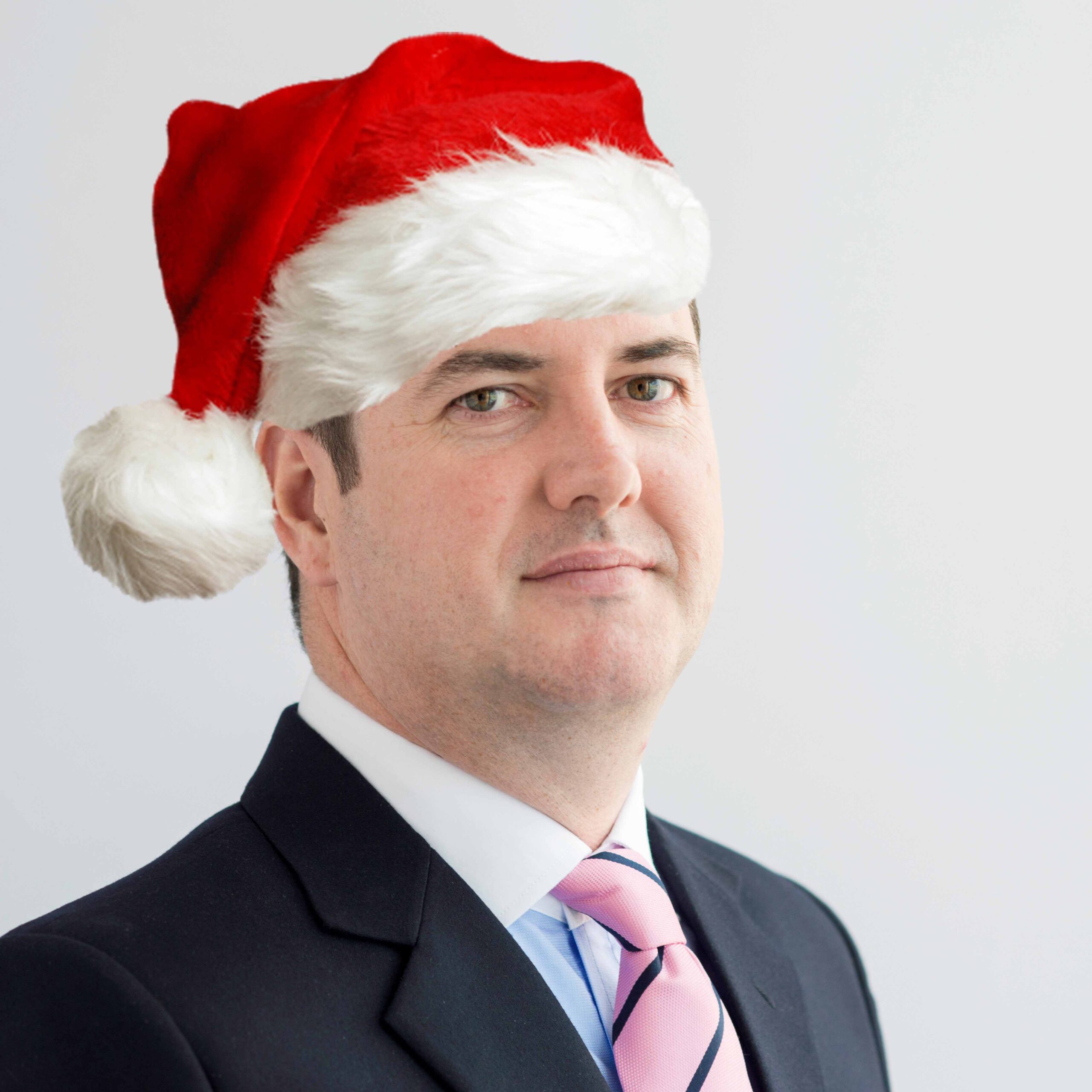 Andrew Fallon