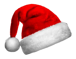 Christmas hat