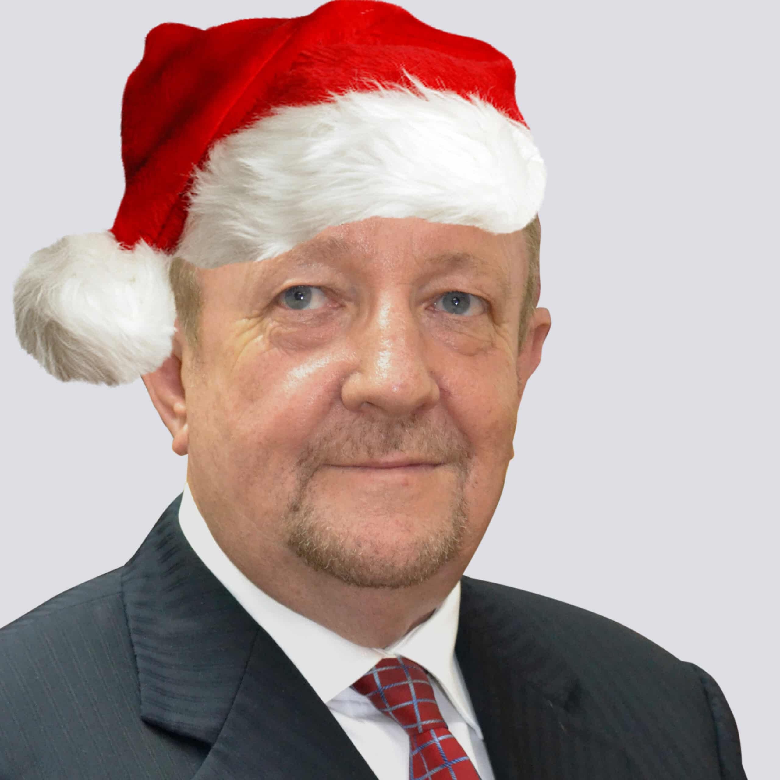 Gordon Tregaskis