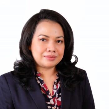 Ervinna Endela – square
